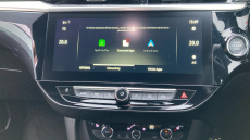 Vauxhall Corsa 100kW Ultimate 50kWh 5dr Auto [11kWCh] Electric Hatchback